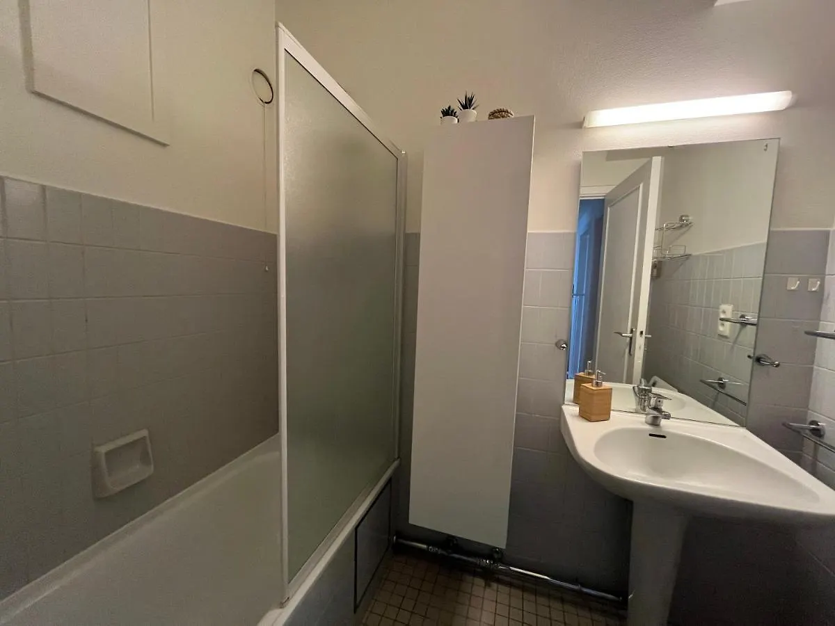Royal Palace Zeedijk Oostende Appartement Met 2 Slaapkamers