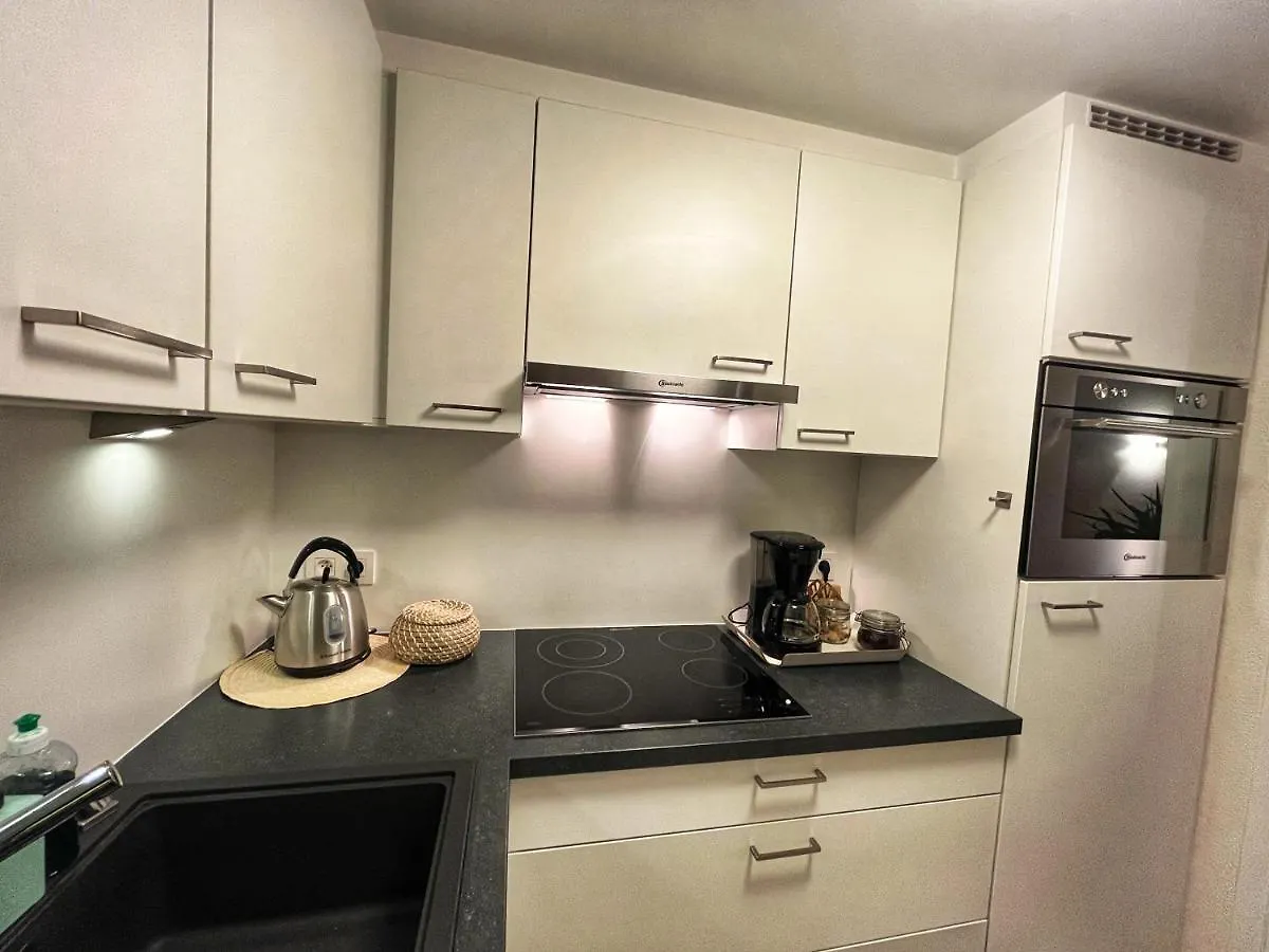 Royal Palace Zeedijk Oostende Appartement Met 2 Slaapkamers